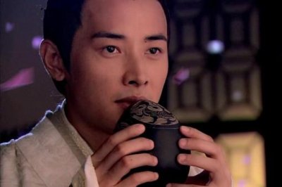 ​汉惠帝有六个儿子,为什么还会传位弟弟刘恒