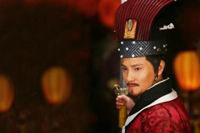 ​赵构母亲给金人生孩子是真的吗