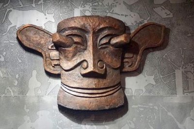 ​为何有人说商朝是白种人建立的?