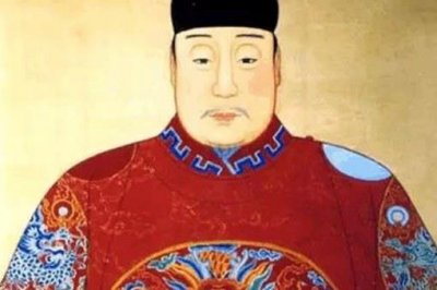​明实亡于万历是谁说的?
