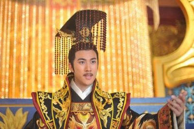 ​唐高宗为什么总被轻视?