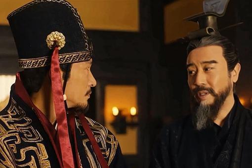 荀彧为什么反对曹操称王?