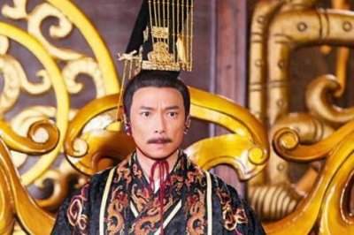 ​唐朝八年发生五次政变 分别是哪五次