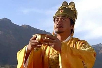 ​朱元璋的家乡是明朝的陪都吗?地位有什么变化?