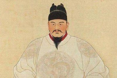 ​朱元璋后代为什么短命