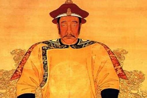 努尔哈赤是清朝第一位皇帝吗
