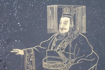 ​分析秦朝为何只有短短的15年