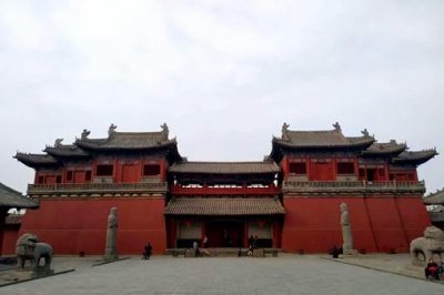 ​金兵为何没动宋仁宗墓?这其中有着什么原因呢?