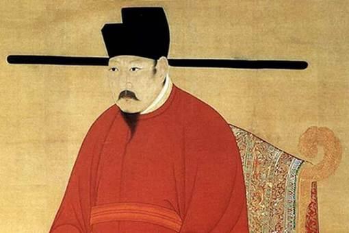 金兵为何没动宋仁宗墓?这其中有着什么原因呢?