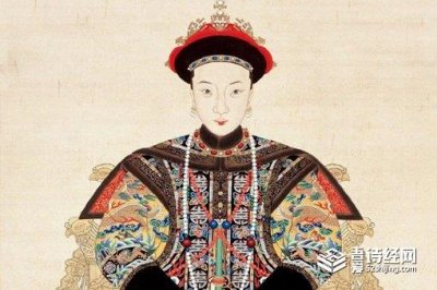 ​慈安为什么对同治的皇后见死不救 任由慈禧害死她