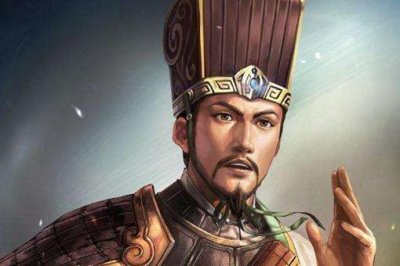 ​三国最神秘的人都有谁?