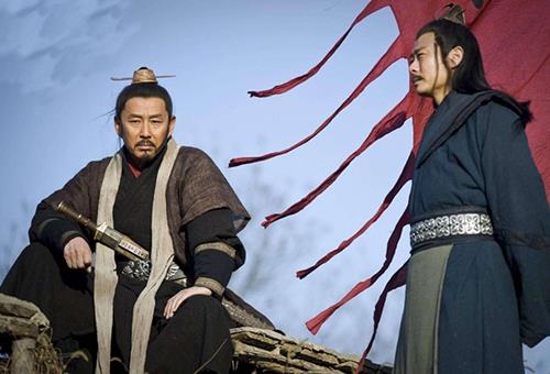 刘邦对女婿傲慢无礼,为何会引来杀身之祸?