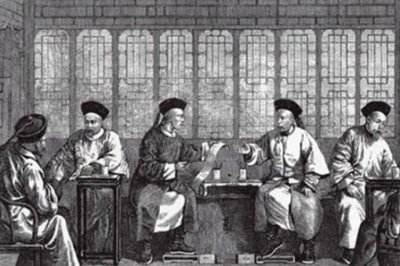 ​刽子手为何砍了30多刀才将谭嗣同砍死?这其中有什么原因?