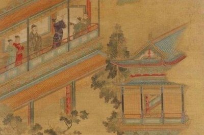 ​李渊退位后待遇如何,竟比当皇帝时还好?