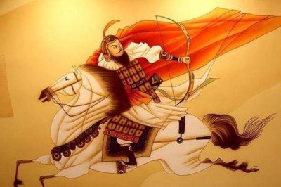 ​胡服骑射后的赵国有多强 为什么还是打不赢秦国