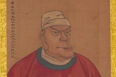 ​为何朱元璋的部队里面有蒙古骑兵?