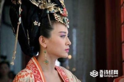 ​李治废王立武的原因是什么