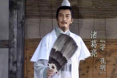 ​如果没有诸葛亮蜀国会有吗