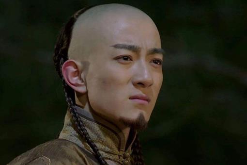 为什么努尔哈赤家族前期人丁非常新旺后期就少很多?