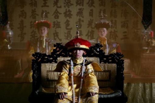 咸丰皇帝去世的真正原因是什么?