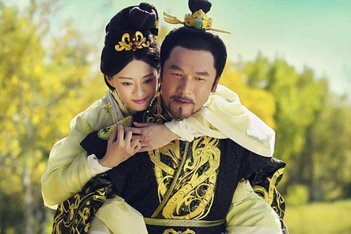 赢驷为什么会疯