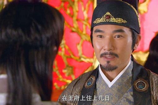 赢驷为什么会疯