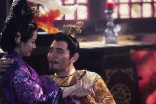 江南第一美人宣华夫人到底有多美?