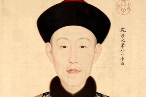 解析嘉庆上位后对太上皇乾隆是什么态度