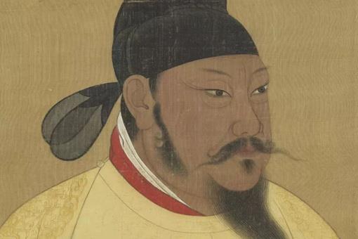 唐太宗当时放390死囚回家探亲后来结局这么样了?