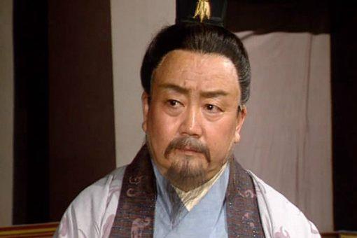 贾诩位列三公为何迎来孙权嘲笑?
