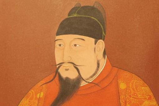 朱元璋为何不喜欢朱棣?