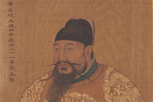 朱元璋为何不喜欢朱棣?