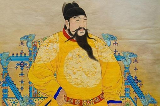 朱元璋为何不喜欢朱棣?