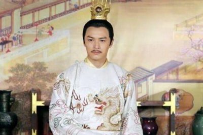 ​李靖为何说刘秀远胜于刘邦