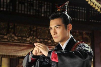 ​李建成有哪些军功