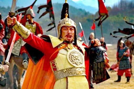 李渊为何赦免了王世充却杀了窦建德