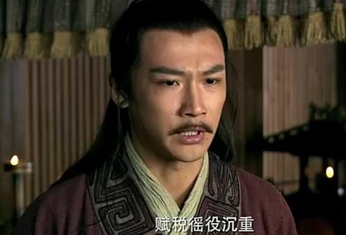 刘邦并不喜欢傻里傻气的王陵,为何最后还让王陵做相国?