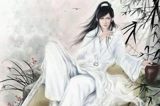 李舒白历史原型是谁 他是唐朝哪位皇帝