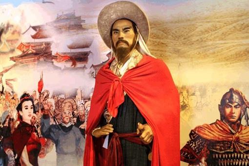 吴三桂反清后的兵力怎么从10万突然暴涨到70万的?