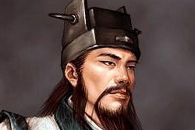 ​汉人王猛为何选择辅助少数名族的苻坚?