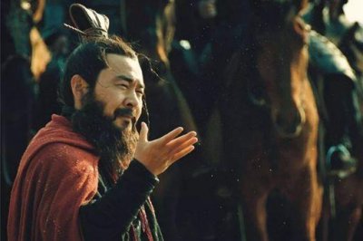 ​曹操为什么要杀曹植的老婆