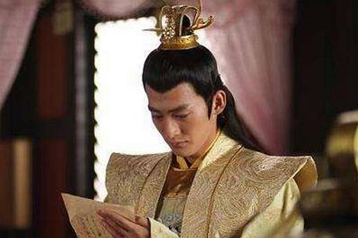 李显后面是什么皇帝