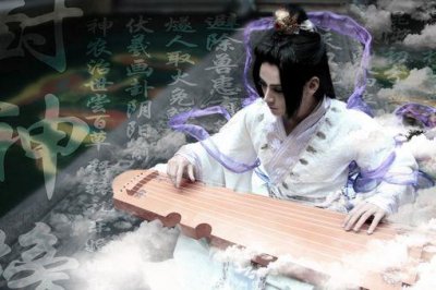 ​姬昌的大儿子为什么叫伯邑考