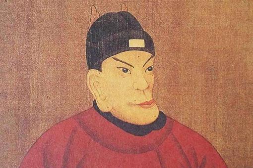 朱元璋的岳父入宫探望女儿,为何会被赐死?