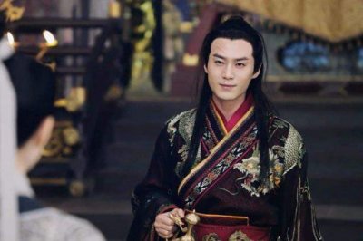 ​安禄山发动安史之乱,为什么会被儿子杀了?