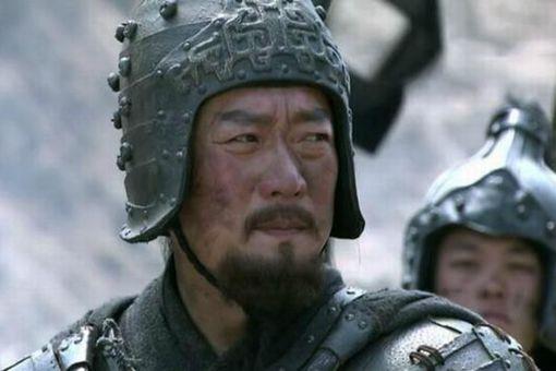 正史中三国武力排行 谁的武功最高