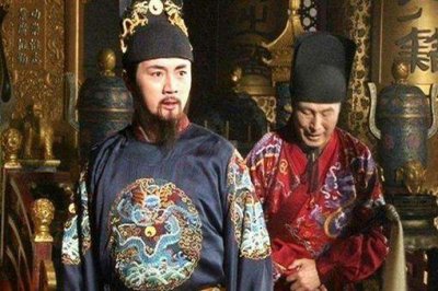 ​如果把崇祯换成朱元璋 明朝还有没有机会翻盘