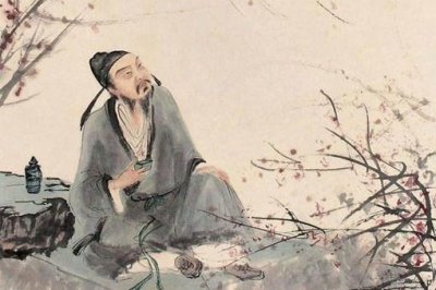 ​李白当官那么失败,为什么还能一直游山玩水