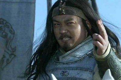 ​三国历史上的马超最后去哪了