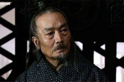 若白起不死能否统一